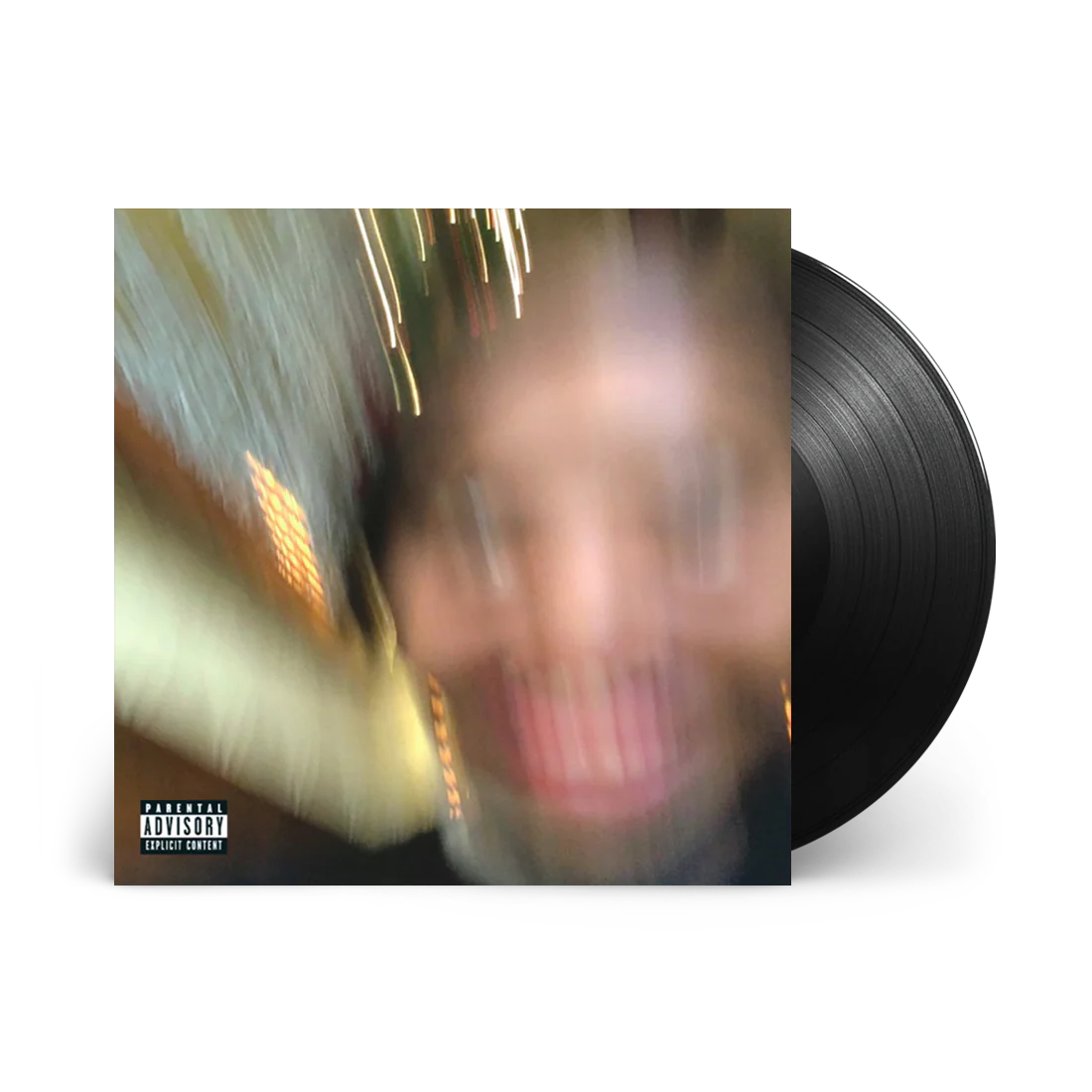 Earl Sweatshirt - Some Rap Songs (Vinyl)