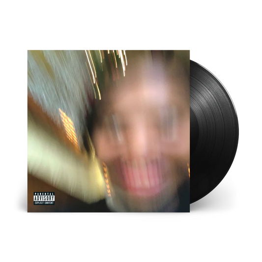 Earl Sweatshirt - Some Rap Songs (Vinyl)