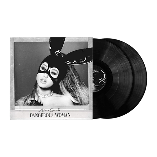 Ariana Grande - Dangerous Woman (Vinyl)