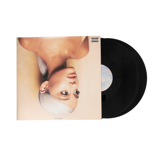 Ariana Grande - Sweetener (2xLP Vinyl)