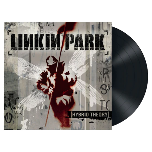 Linkin Park - Hybrid Theory (Vinyl)