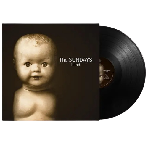 The Sundays - Blind (Vinyl)