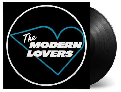 The Modern Lovers (Vinyl)