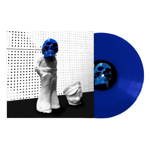 Jack White - Frozen Charlotte (Solid Blue Indies Vinyl)