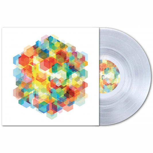 Tesseract - Polaris (10th Ann. Ed. Clear Vinyl) (National Album Day)