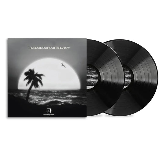 The Neighbourhood - Wiped Out! (10th Anniversary) (2LP Vinyl)