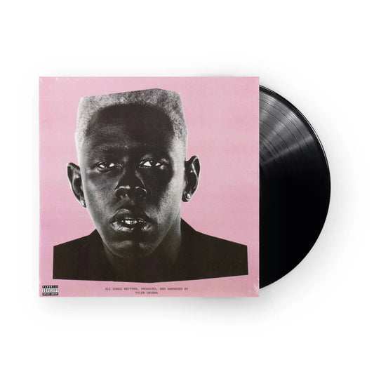 Tyler The Creator - IGOR (Vinyl)