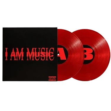 Playboi Carti - Music - Sorry 4 Da Wait (RSD Black Friday) Vinyl