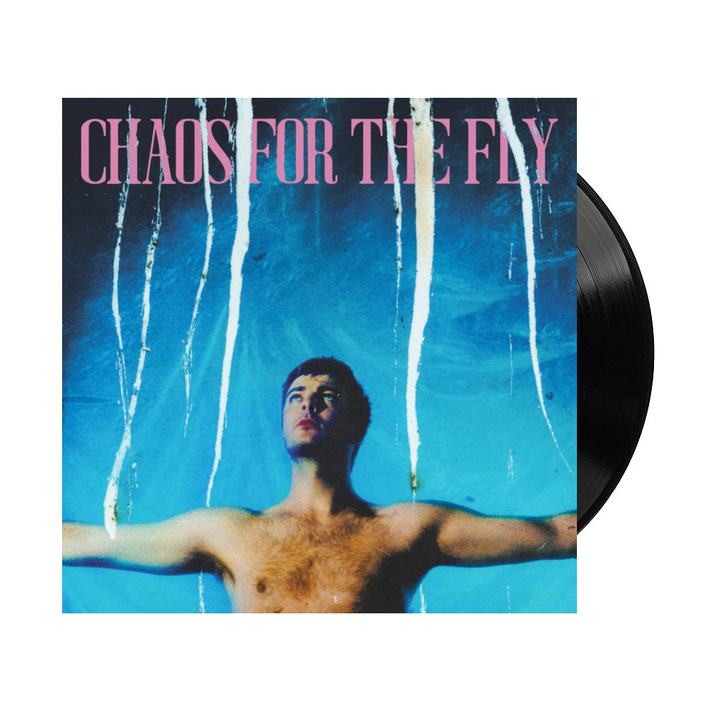 Grian Chatten - Chaos for the fly (Vinyl)