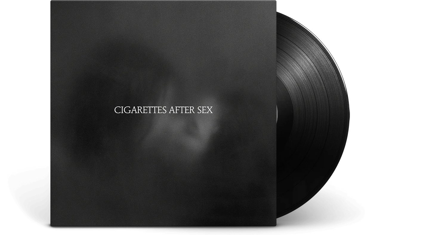 Cigarettes After Sex - X's (Deluxe Edition Vinyl)