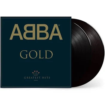 Abba - Gold (Vinyl)