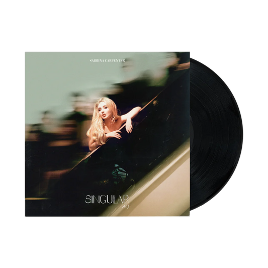 Sabrina Carpenter - Singular: Act I