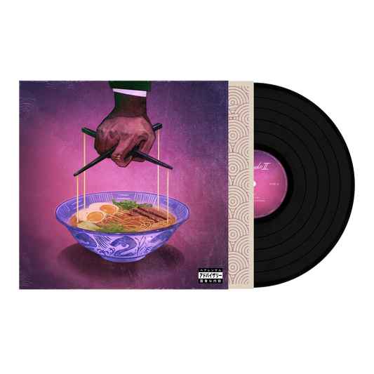 Freddie Gibbs & The Alchemist - Alfredo II (Vinyl)