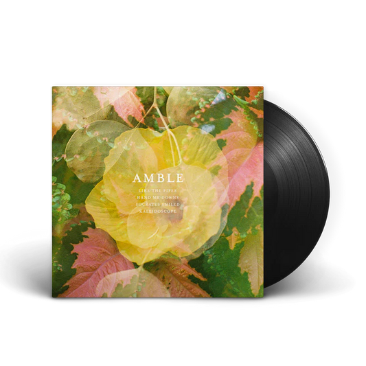 Amble - Hand Me Downs EP (Vinyl) (RSD 26)