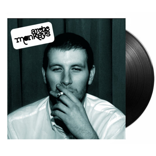 Arctic Monkeys - Whatever People Say I Am, That's What I'm Not (Vinyl)