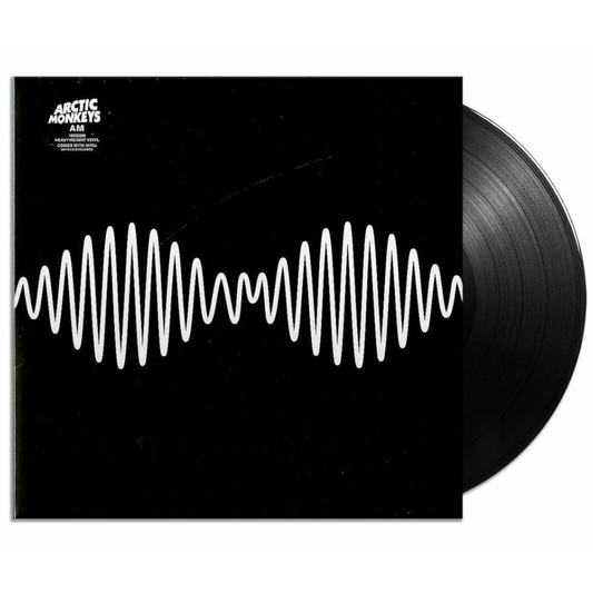 Arctic Monkeys - AM (Vinyl)