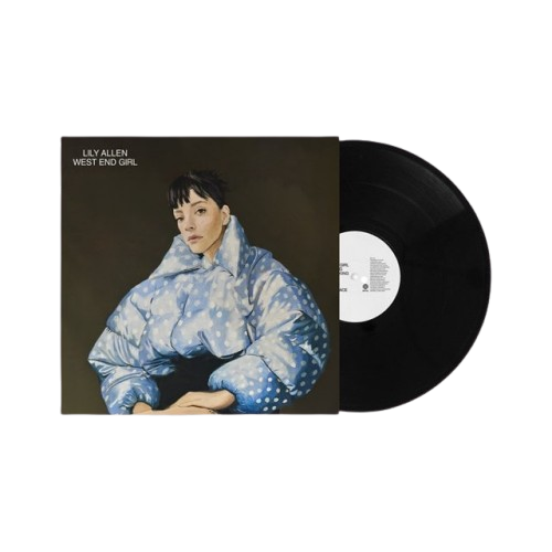 Lily Allen - West End Girl (Vinyl)