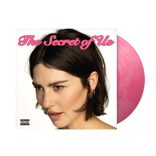 Gracie Abrams - The Secret of Us (Vinyl)