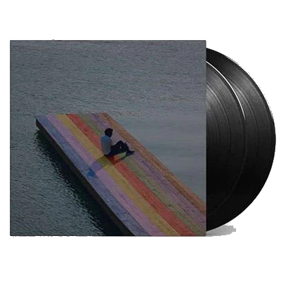 Baby Keem - The Melodic Blue (2xLP Vinyl)