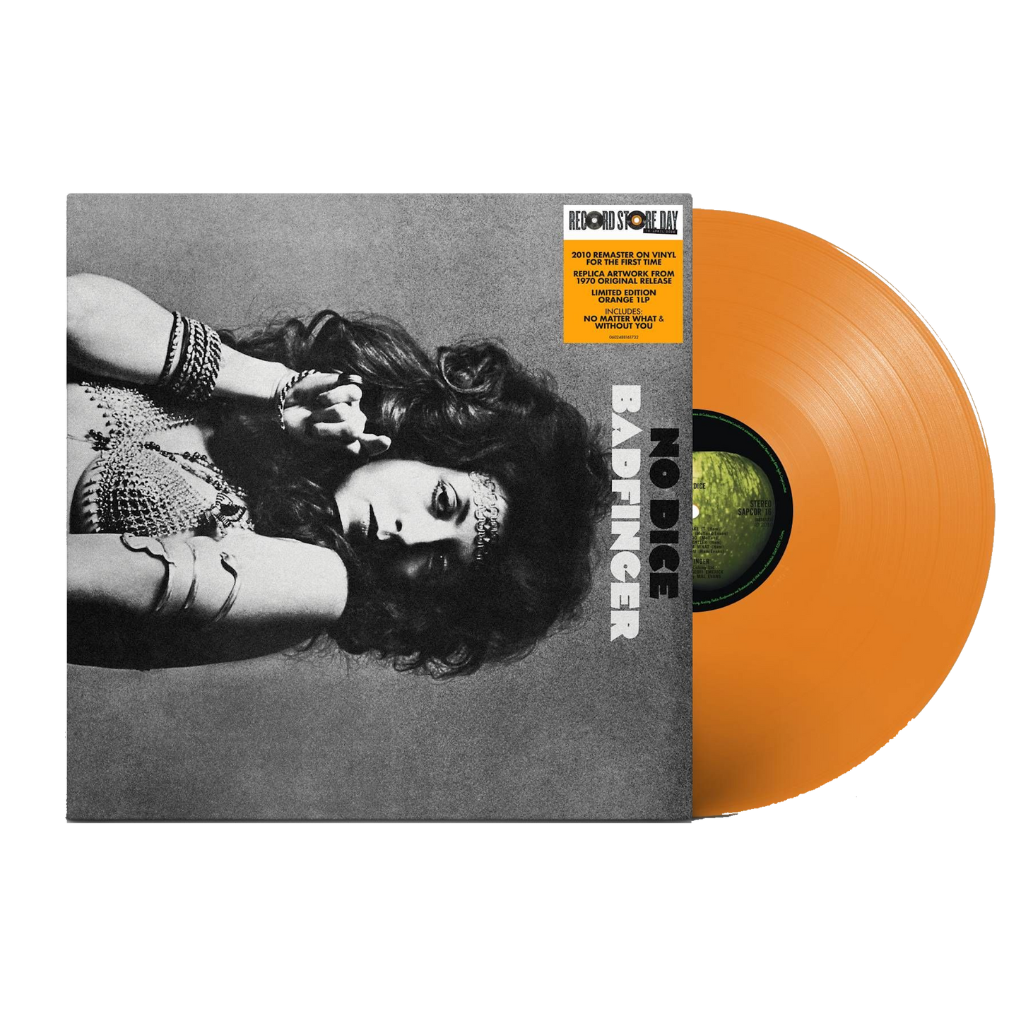 Badfinger - No Dice (Vinyl) (RSD 26)