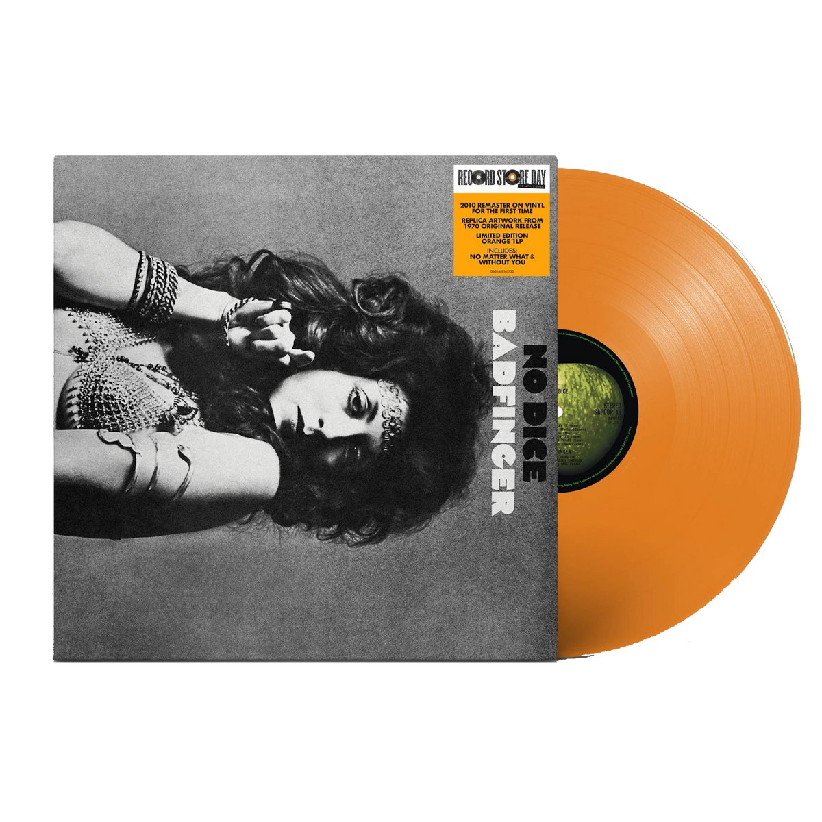 Badfinger - No Dice (Vinyl) (RSD 26) – Just Dropped In