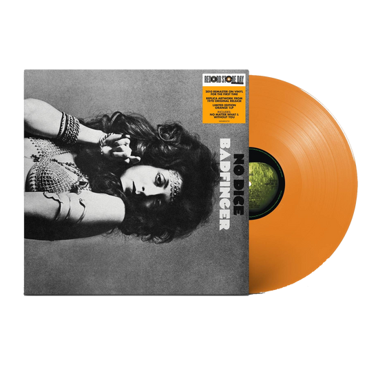 Badfinger - No Dice (Vinyl) (RSD 26)