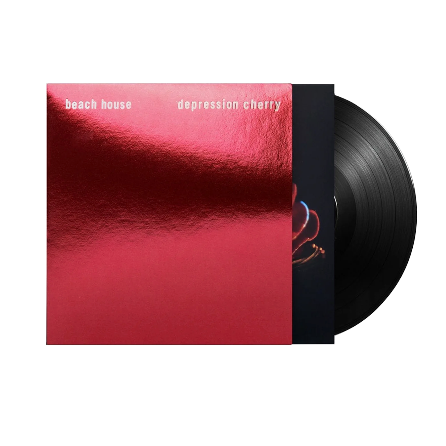 Beach House - Depression Cherry (Vinyl)