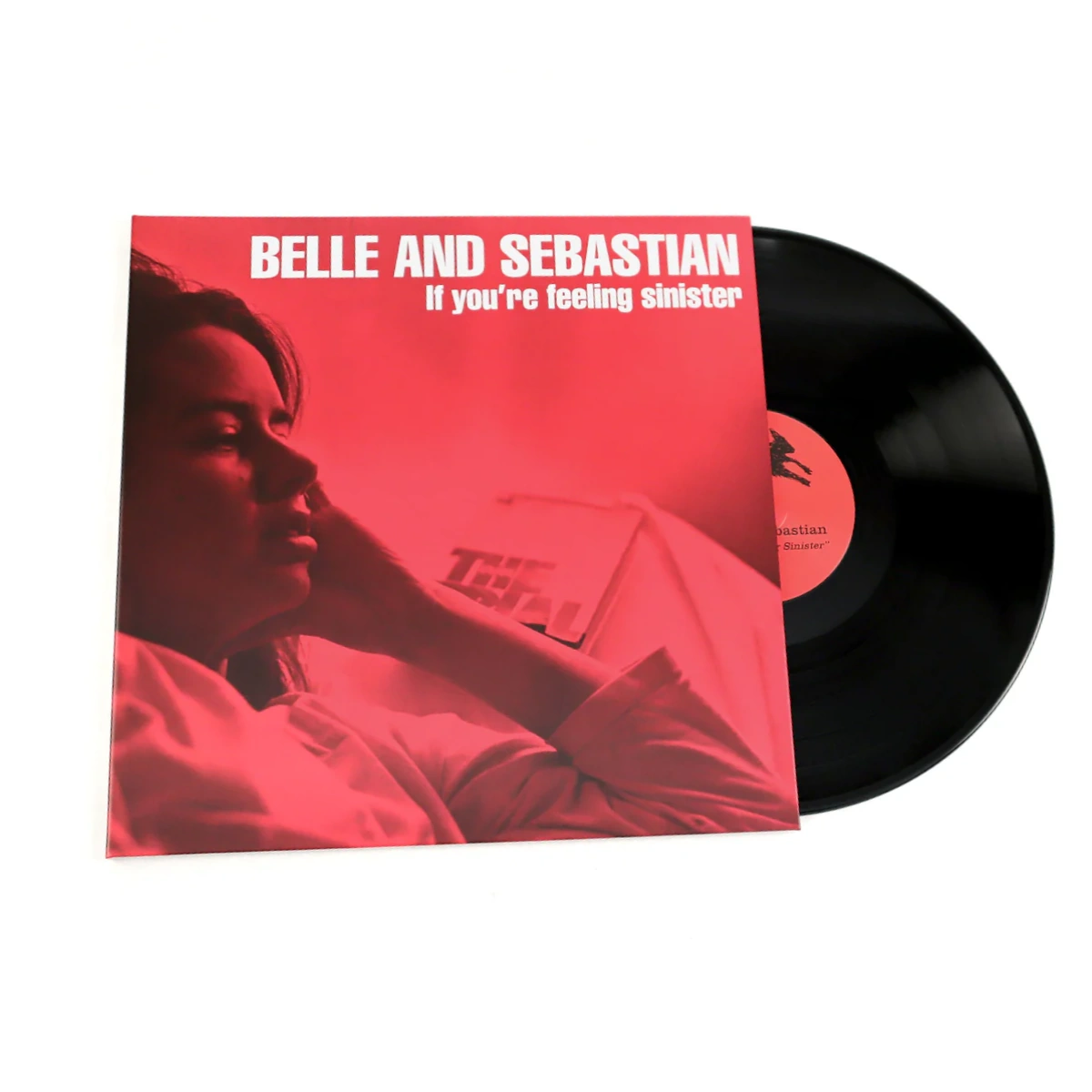 Belle & Sebastian - If You're Feeling Sinister (Vinyl)