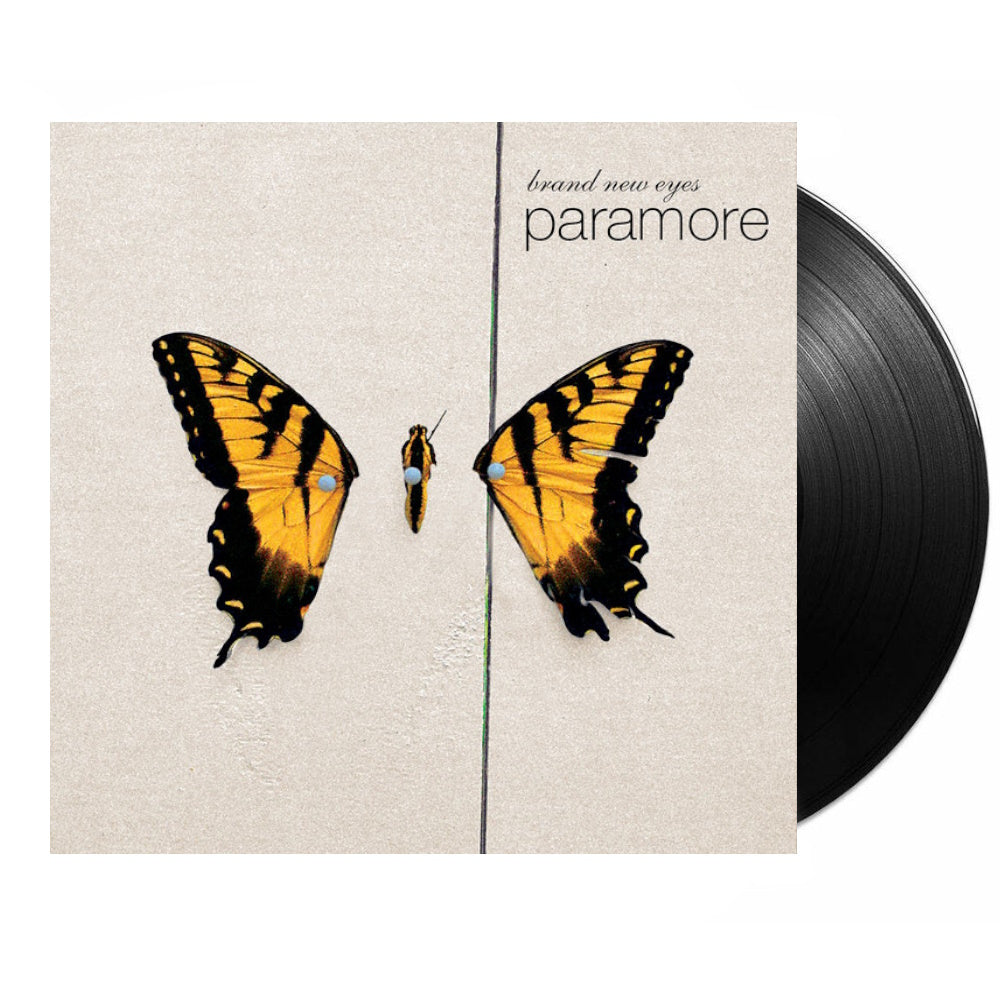 Paramore - Brand New Eyes (vinyl)