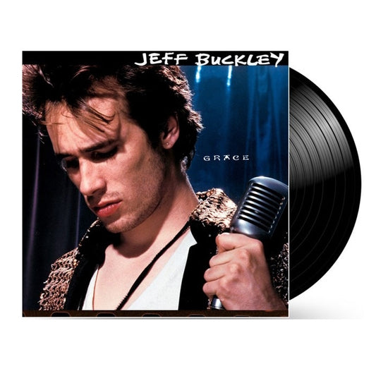 Jeff Buckley - Grace (vinyl)