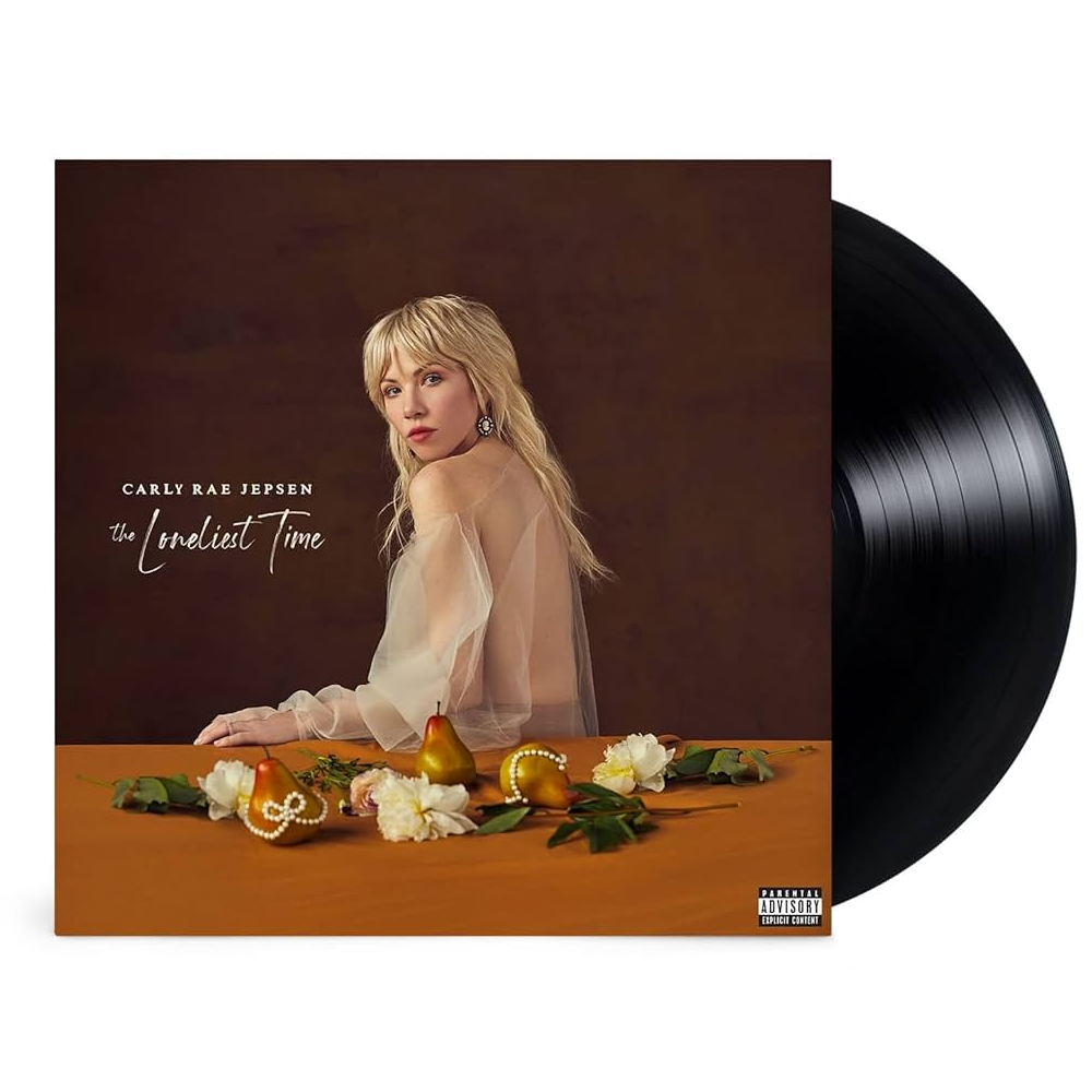 Carly Rae Jepsen - The Loneliest Time (Vinyl)