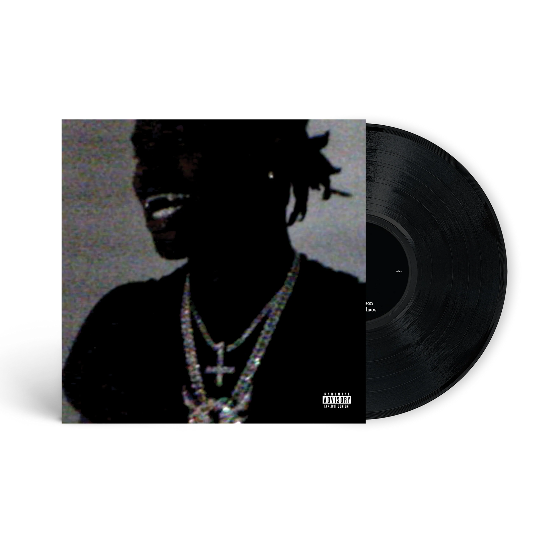 Ken Carson - A Great Chaos (Vinyl) – Just Dropped In