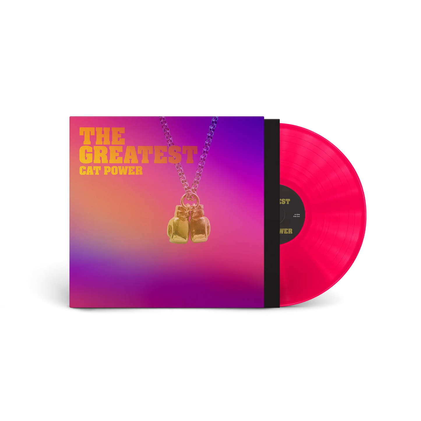 Cat Power - The Greatest (20th Anniversary Vinyl)