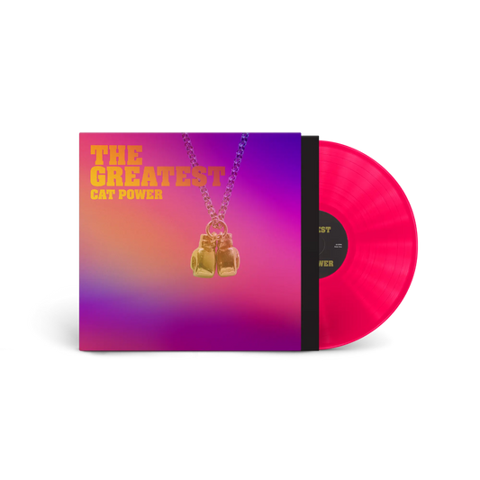 Cat Power - The Greatest (20th Anniversary Vinyl)