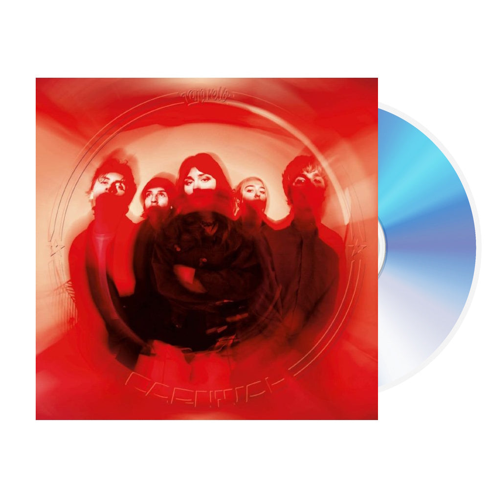 Vona Vella - Carnival (CD) + In-store Ticket