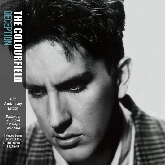 The Colourfield - Deception (Expanded Edition Vinyl) (RSD 26)