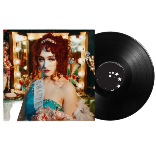 Chappell Roan - The Rise & Fall of a Midwest Princess (Vinyl)