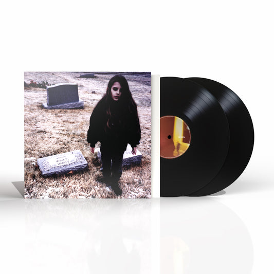 Crystal Castles - (II) (Vinyl)
