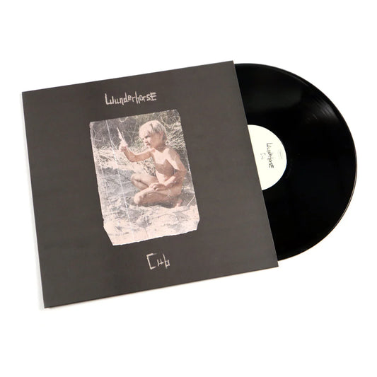 Wunderhorse - Cub (Vinyl)