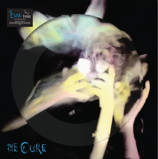 The Cure - The Head On The Door (Picture Disc Vinyl) RSD25