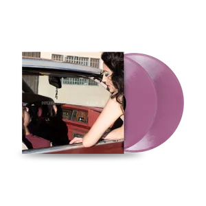 Deafheaven - Lonely People With Power (Indies Lilac Rose Vinyl)