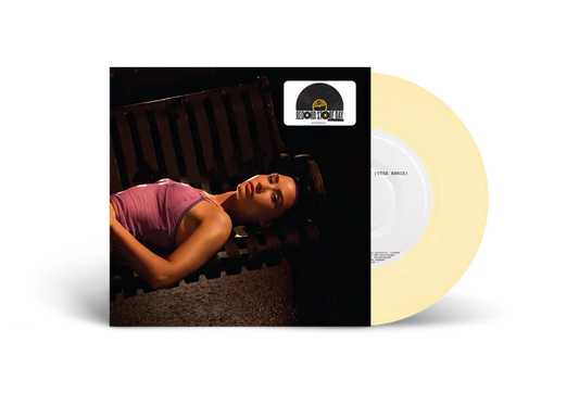 Demi Lovato - Frequency (7" Single Vinyl) (RSD 26)