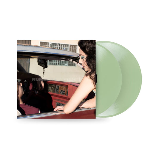 Deafheaven - Lonely People With Power (Windshield coloured Vinyl)