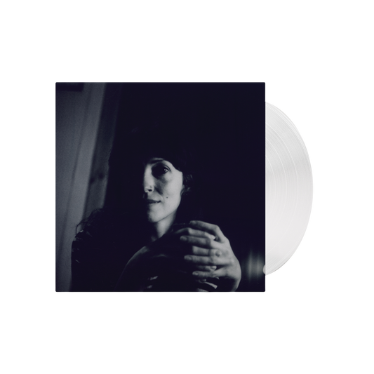 Ex:Re - Save As (Indies Exc. Crystal Clear Vinyl)