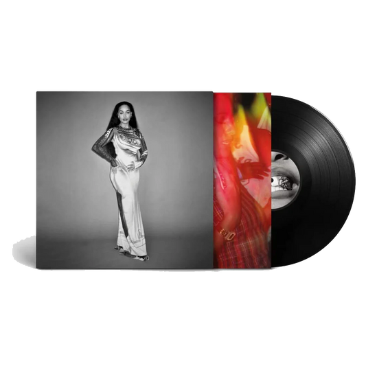 Jorja Smith - Falling Or Flying (Vinyl)