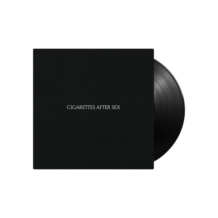 Cigarettes After Sex - Cigarettes After Sex (Vinyl)