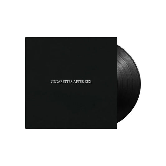 Cigarettes After Sex - Cigarettes After Sex (Vinyl)