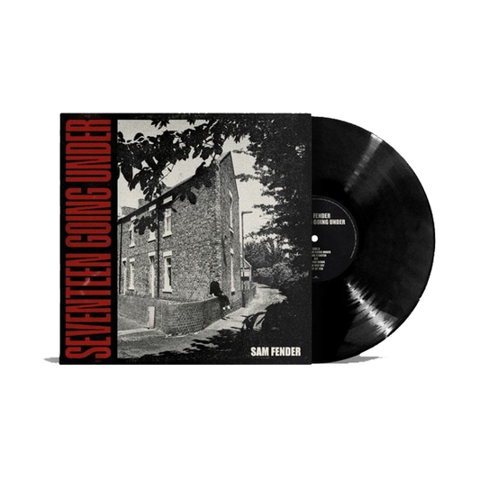 Sam Fender - Seventeen Going Under (Vinyl)
