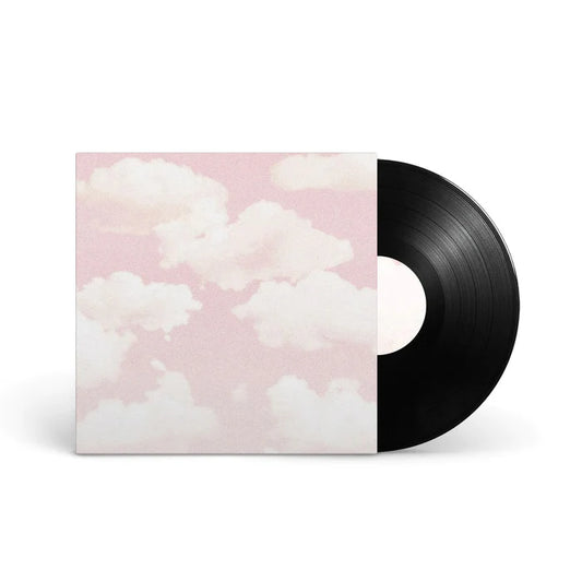 Turnstile - Glow On (Standard Black Vinyl)