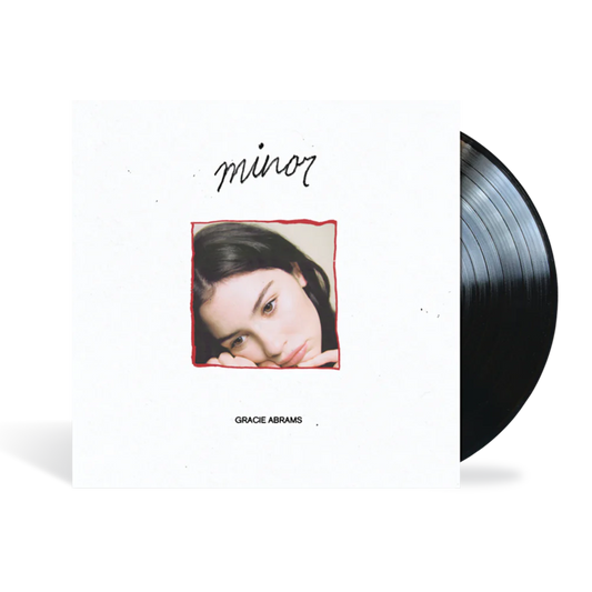 Gracie Abrams - Minor (Vinyl)